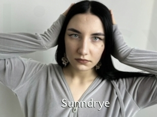 Sunndrye