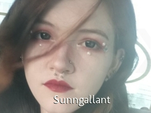 Sunngallant