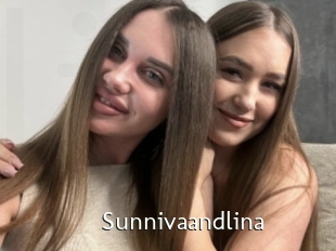 Sunnivaandlina