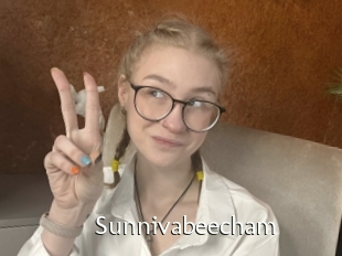 Sunnivabeecham