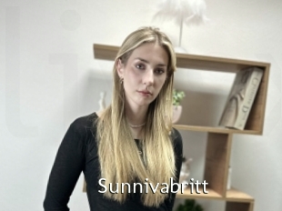 Sunnivabritt