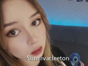 Sunnivacleeton