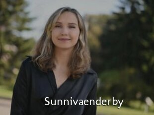 Sunnivaenderby
