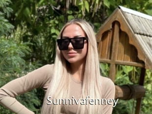 Sunnivafenney