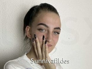 Sunnivafildes