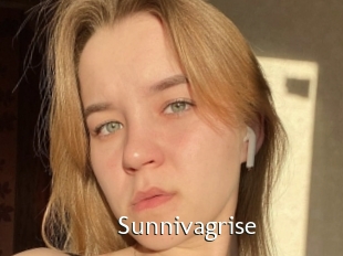Sunnivagrise