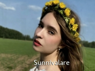 Sunnivalare