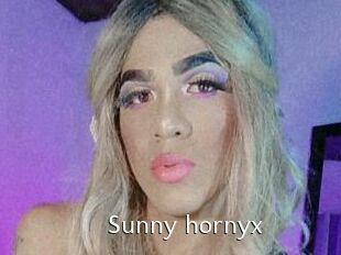 Sunny_hornyx