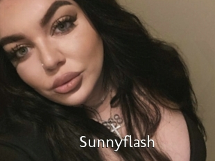 Sunnyflash