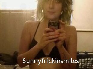 Sunnyfrickinsmiles