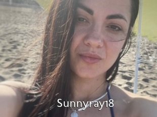 Sunnyray18