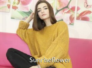 Sunriseflower