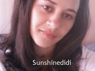 Sunshinedidi