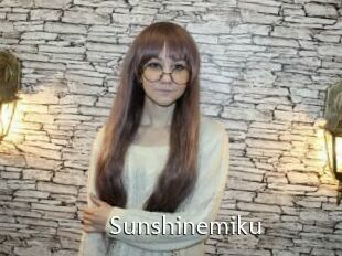 Sunshinemiku