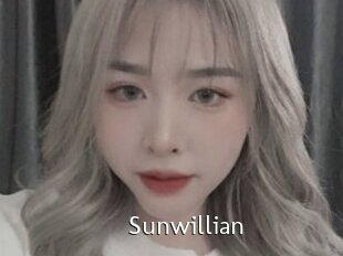 Sunwillian