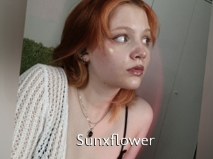 Sunxflower