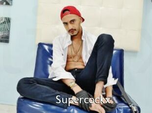 Supercockx