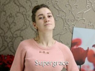 Supergrace