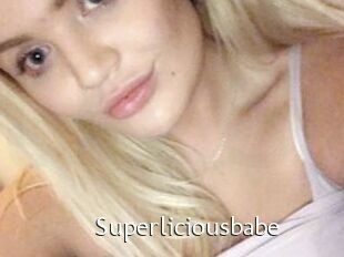 Superliciousbabe
