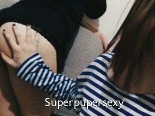 Superpupersexy