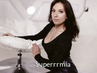 Superrrmia