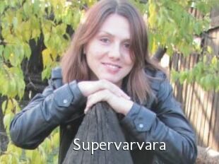 Supervarvara