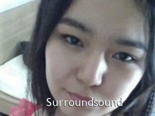 Surroundsound