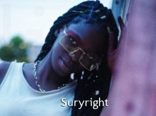 Suryright