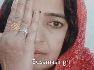 Susamasingh