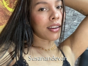 Susanandevan
