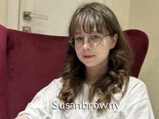 Susanbrowny