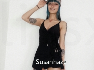 Susanhaze