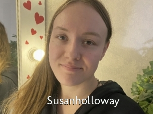 Susanholloway