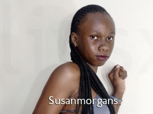 Susanmorgans