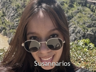 Susannarios