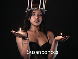 Susanponces