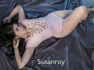 Susanroy