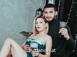 Susiandmat