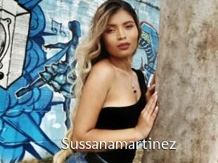 Sussanamartinez
