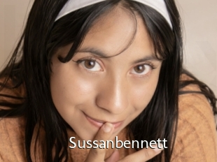 Sussanbennett