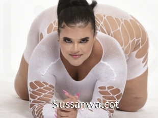 Sussanwalcot