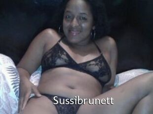 Sussibrunett