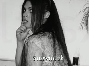 Sussymusk