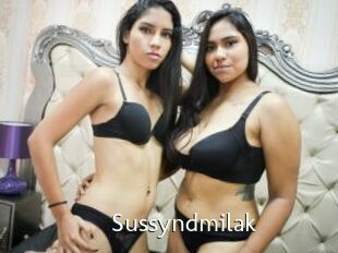 Sussyndmilak