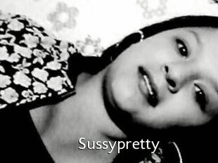 Sussypretty