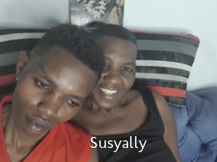 Susyally