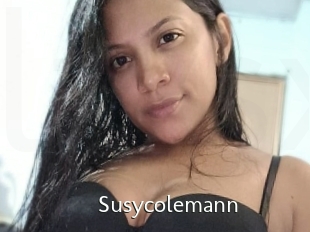 Susycolemann