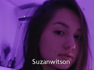 Suzanwitson