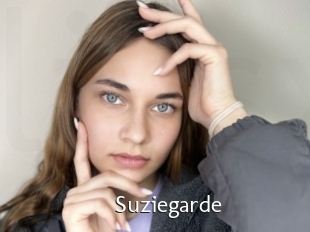 Suziegarde