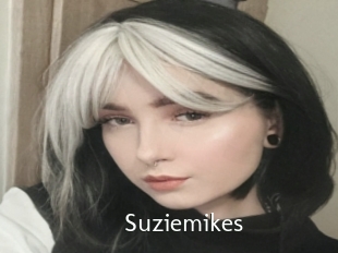 Suziemikes